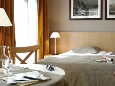Aparthotel Adagio Paris Montmartre