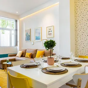 Cmg Nation - Charonne D Appartement