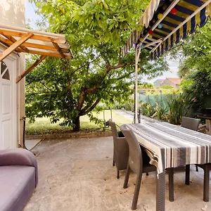 Appartement Les Lauriers