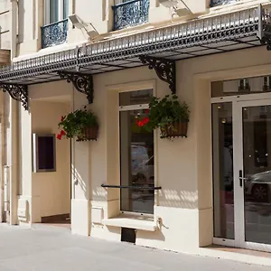 3* ホテル Aurore Gare De Lyon