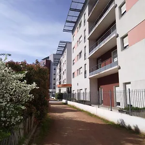 Aparthotel Apparthotel Privilodges Lumiere