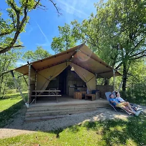 Camping De Bois-redon