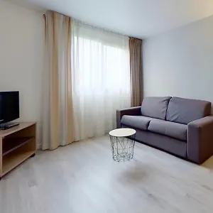 Aparthotel City