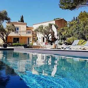 Castel'lodge Appartement Le Beausset