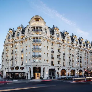 Mandarin Oriental Lutetia, פריז