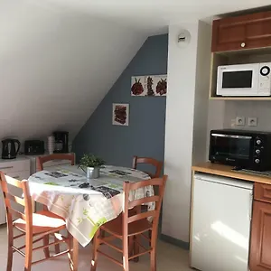 Appartement Résidence L'eterle