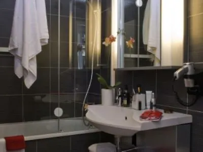 Aparthotel Adagio Paris Montmartre