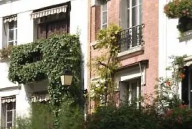 Aparthotel Adagio Paris Montmartre France