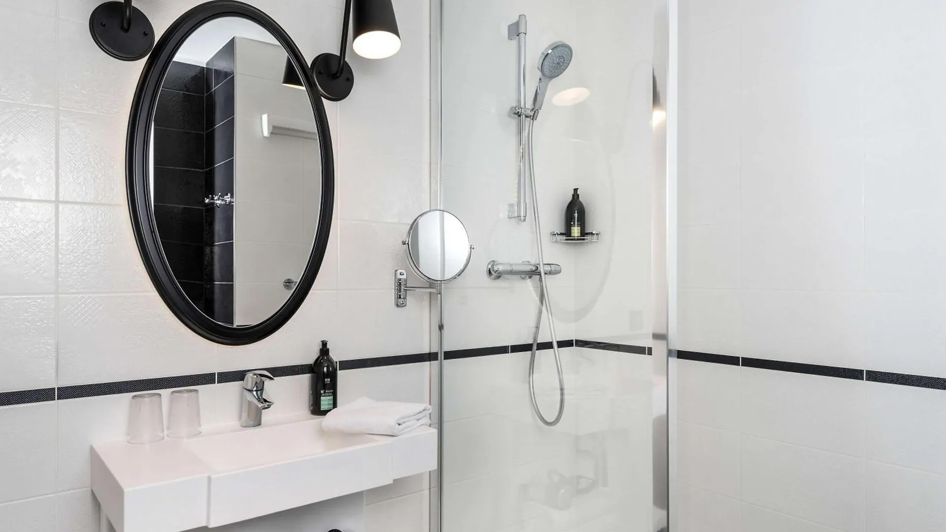 Aparthotel Adagio Paris Montmartre