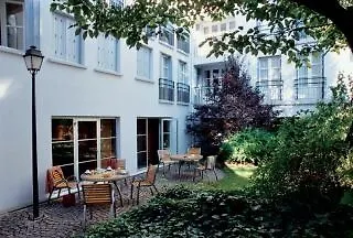 ****  Aparthotel Adagio Paris Montmartre Frankrijk